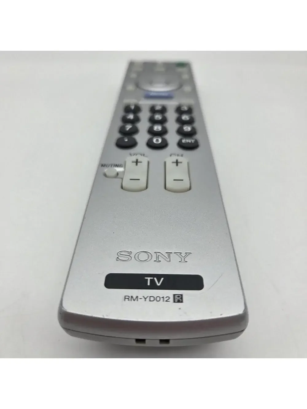 Genuine Sony RM-YD012 TV Remote Control KDL-32S3000/P KLV-40V410A KDL-22BX321
